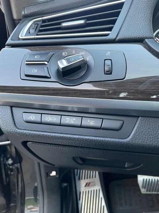 Bmw 740d Xdrive 3.0 butoane4 /soft close/ trapa/ nav mare