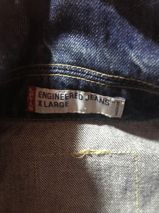 Levis инженеринг