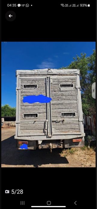 Обменяю на АВТО