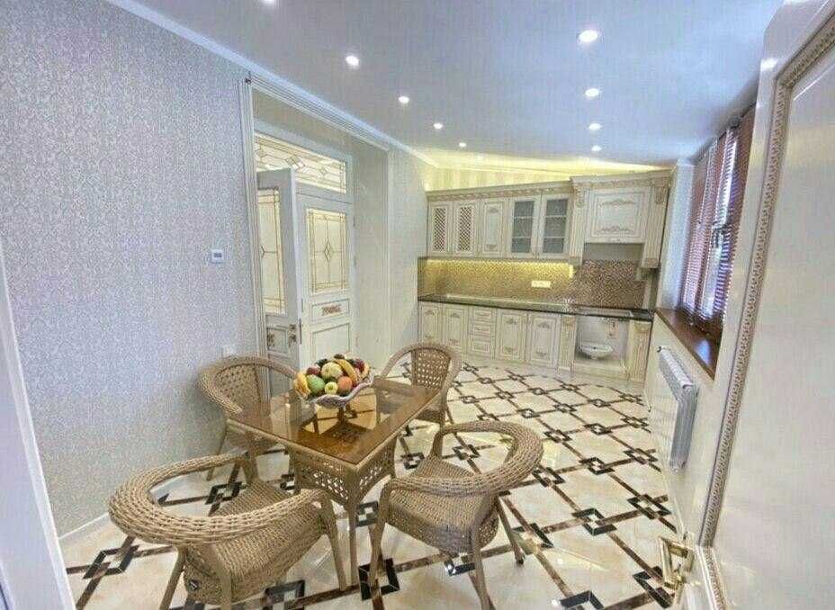 ЖК Голден хаус / ЖК Golden House 4 ком сдается срочно ID33