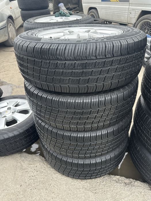 Jentra arginal r15 diska balon