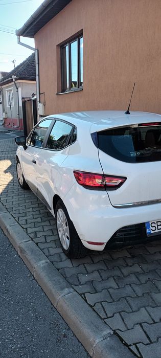 Vand renault clio