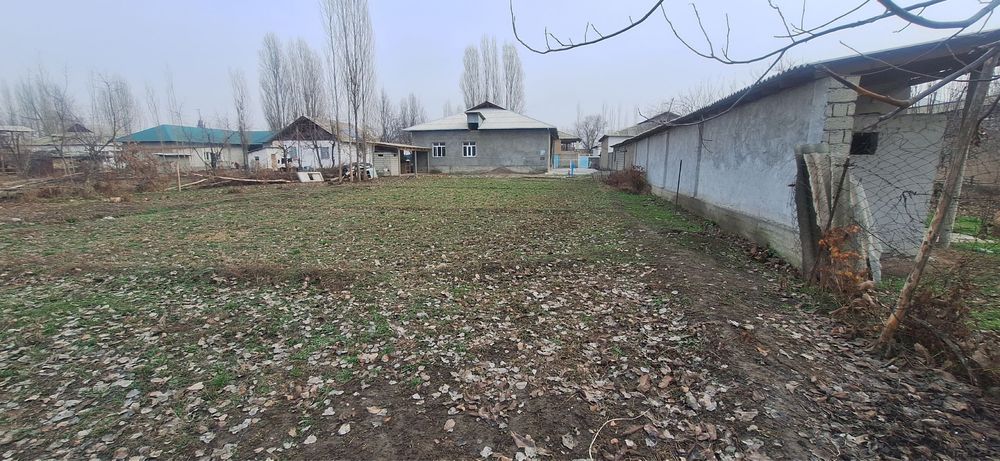 Yangi Toshkent yer sotiladi 5 sotik suv gaz svet wf xammasi bor