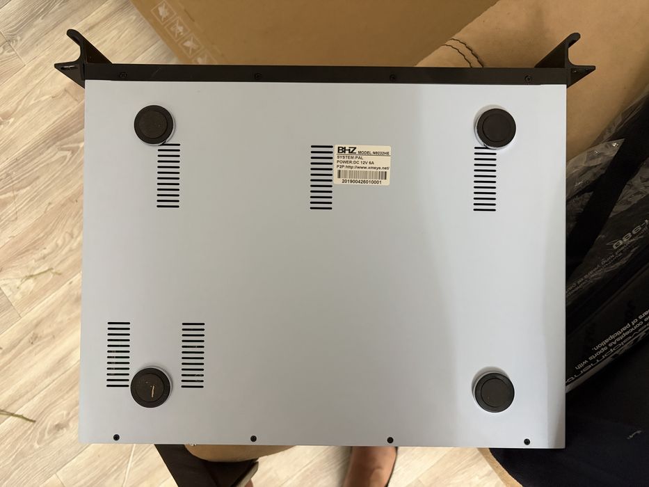 Видеорегистратор BHZ N9232HE, 32 канал