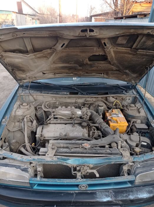 Продам          мазду