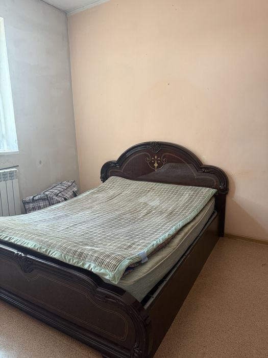 Кровать 2х спальняя