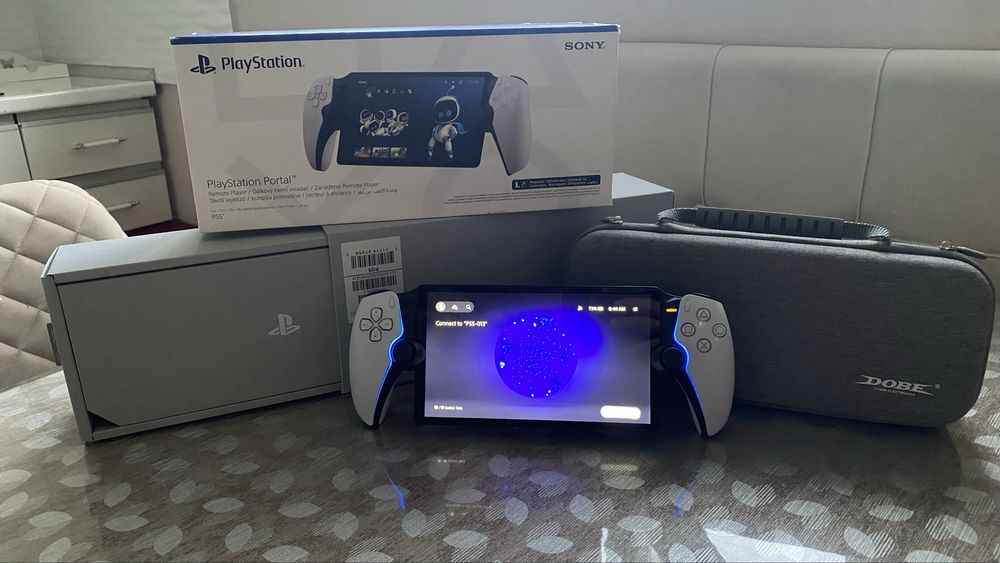 PlayStation Portal