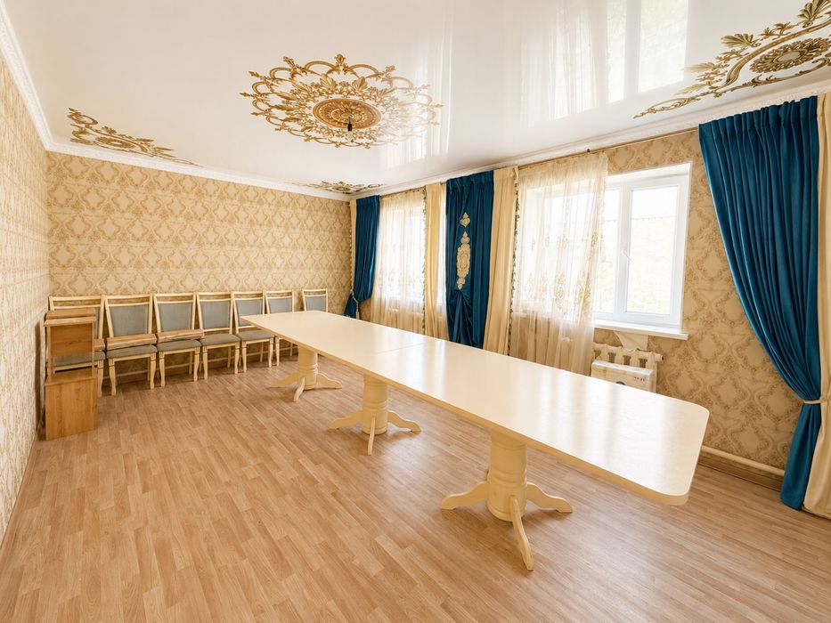 Продается 4ком дом с.Панфилов