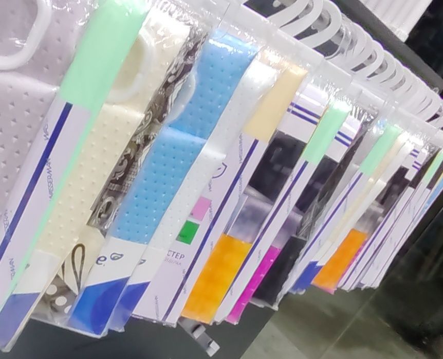 Шторы для ванной