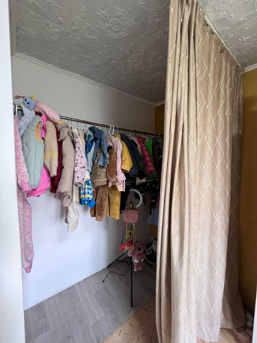 Частный дом (дача) в СТ Локомотив