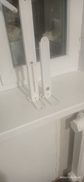 Кронштейн для микроволновки