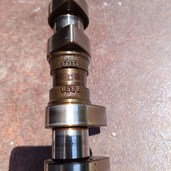 Audi A4/Audi A3,VW,Seat,Skoda 1.8T (Валове,Елелтрически обтегач,Верига