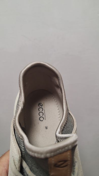 ECCO Biom Fjuel Mesh