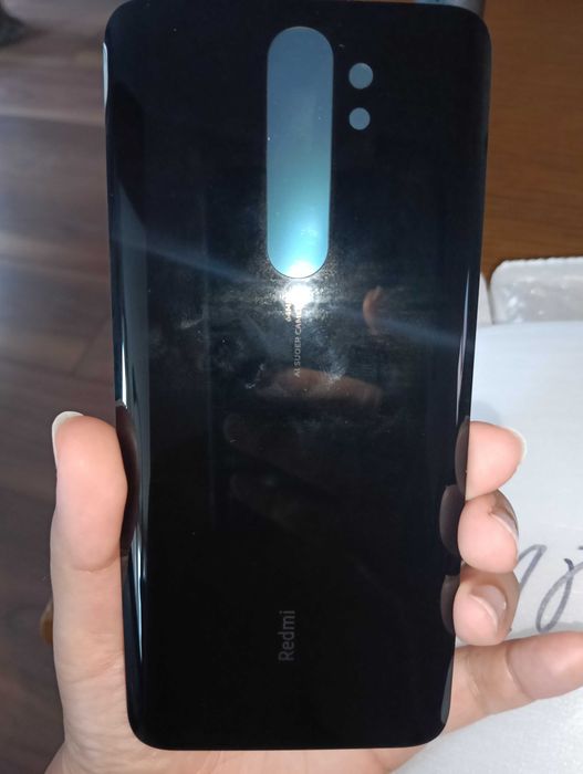 Гръб телефон Redme Note 8 pro