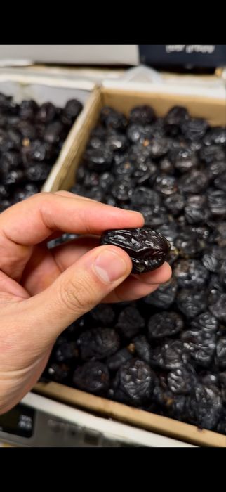 Финики, курма, опт и в розницу