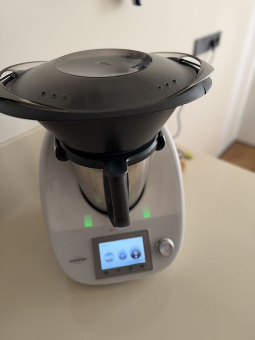 Термомикс thermomix tm 5