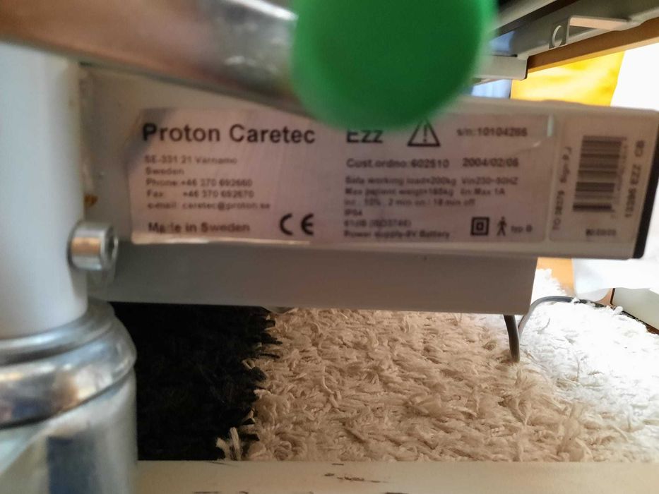 pat electric medial /pat spital / pat batrani pentru ingrijire la domiciliu
