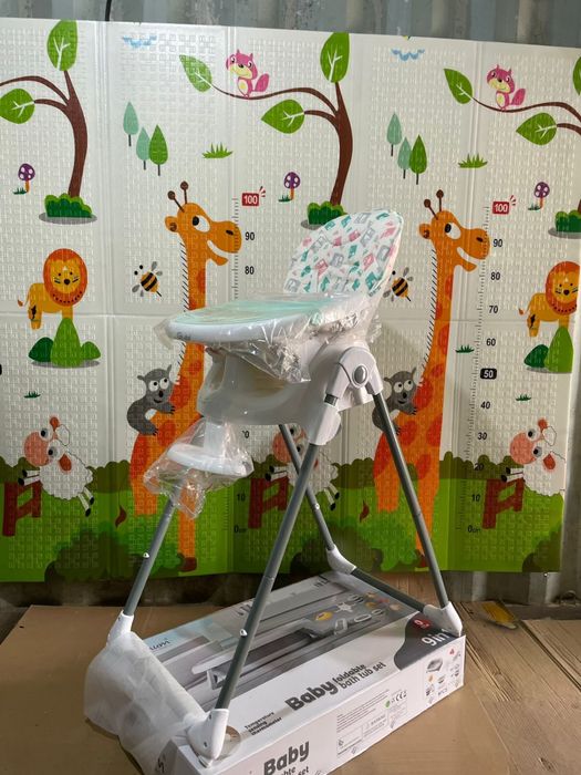 Стульчик для кормление