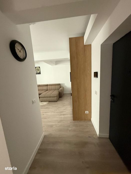Apartament cu 3 camere decomandate, Obcini