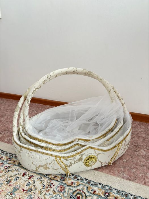 Корзина коржын на прокат