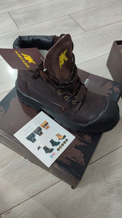 Продам спецобувь  41р