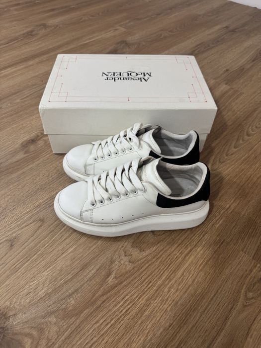 Alexander mcqueen 41
