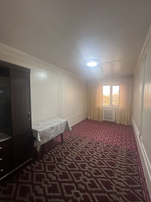 Сдаётся 3 х ком квартира Азиз Базар