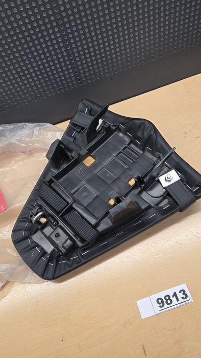 Sa pasager spate  Honda CB1000R SC60 2008-2017