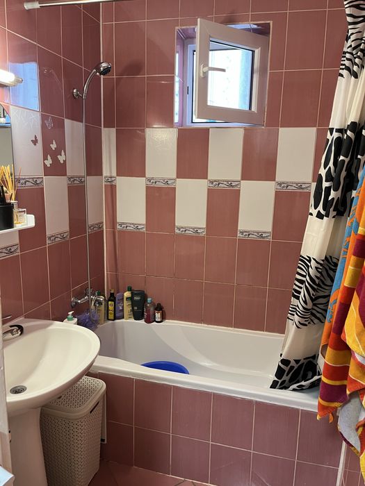 Vand apartament in Terezian, nemobilat