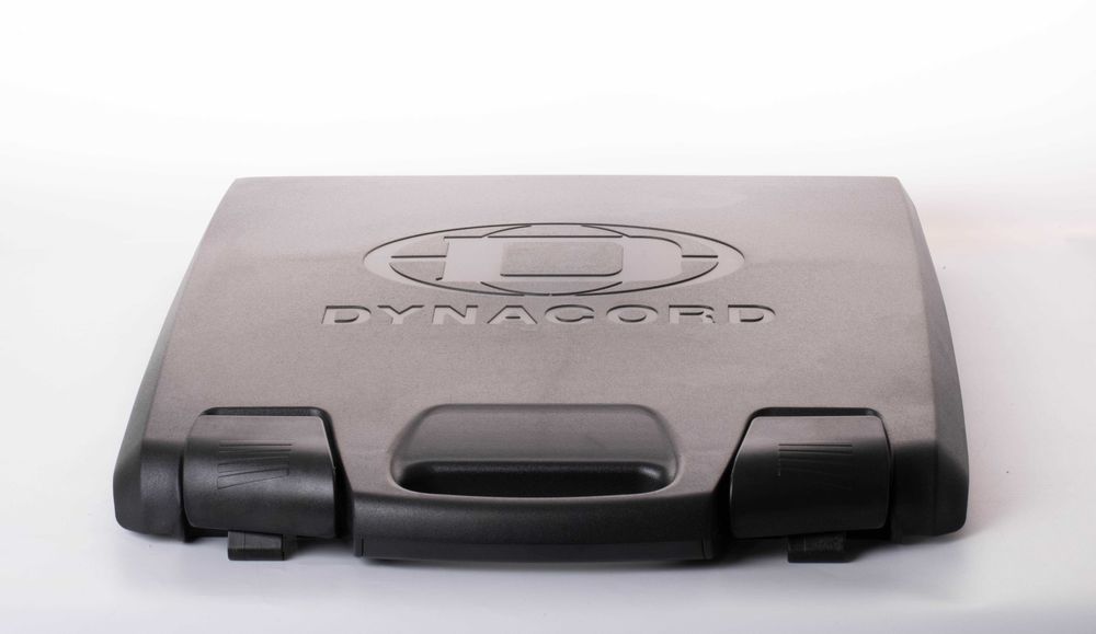 Audio mixer capac + laterale Dynacord CMS/PowerMate 1000-3