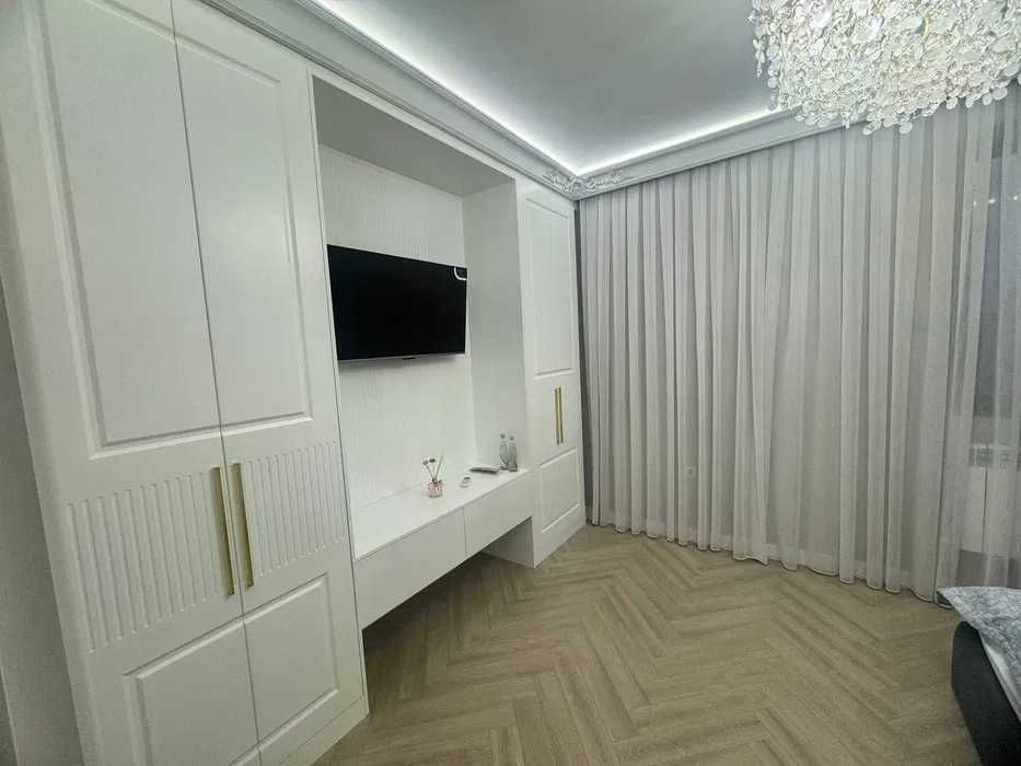 Аренда квартиры в Next Mall ! 2х комнатная Шикарная. Срочно