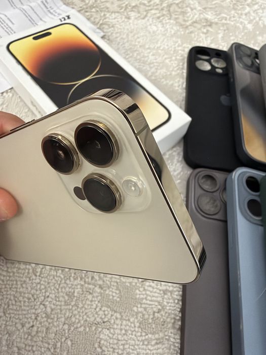 Iphone 14 pro max