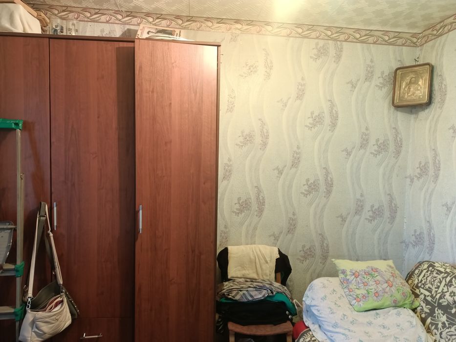 Продам 2 ком.квартиру!