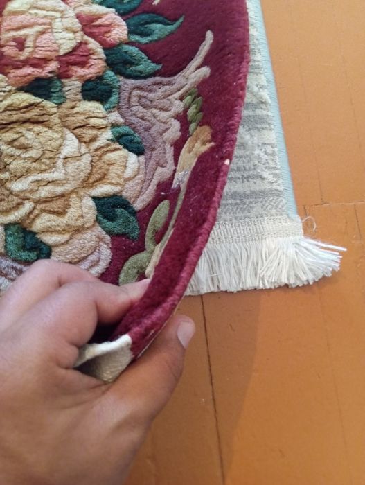 Жібек кілем, размер 2,5/3,5.