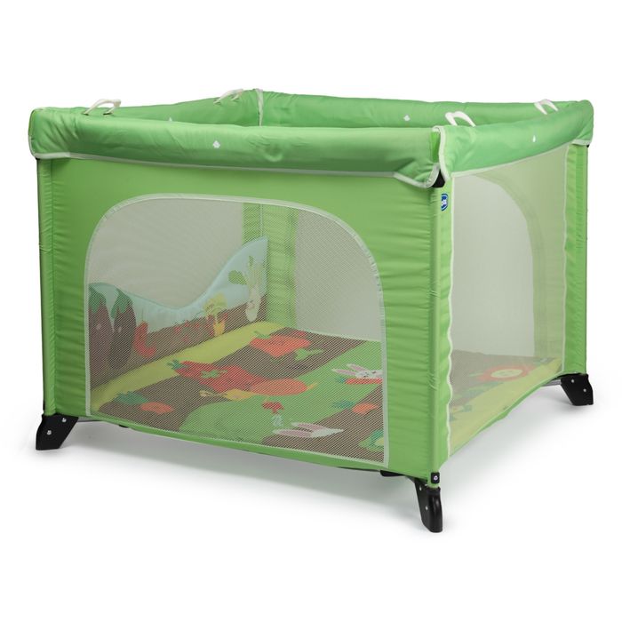 Манеж Chicco open box