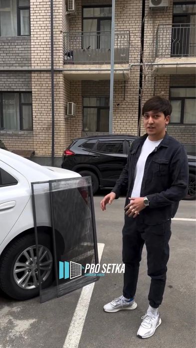 Москитный сетки на заказ от комаров ‼️В ТАШКЕНТЕ Замер + установка‼️