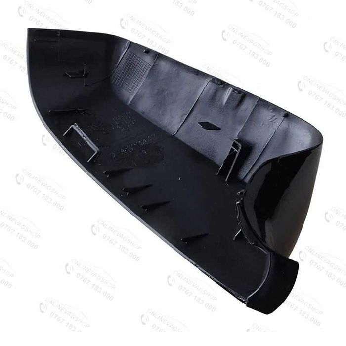 Capace oglinda negru lucios BMW F10 F11,F01, F06