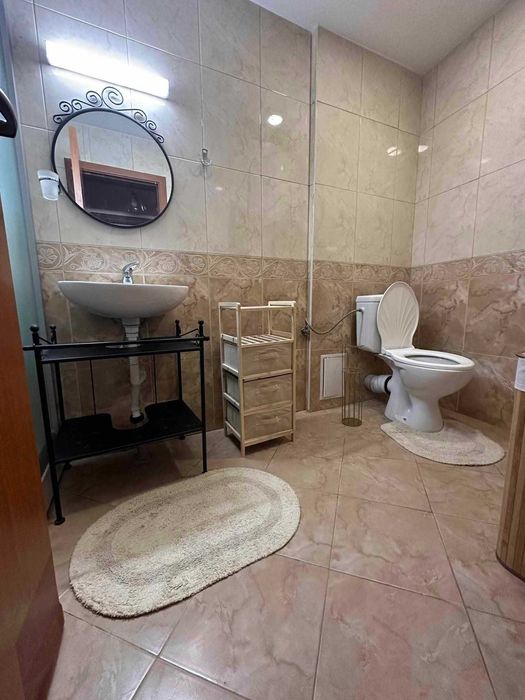 Дава се под наем Двустаен апартамент в София, Манастирски ливади - 70 кв.м за 600 € - Снимка #3