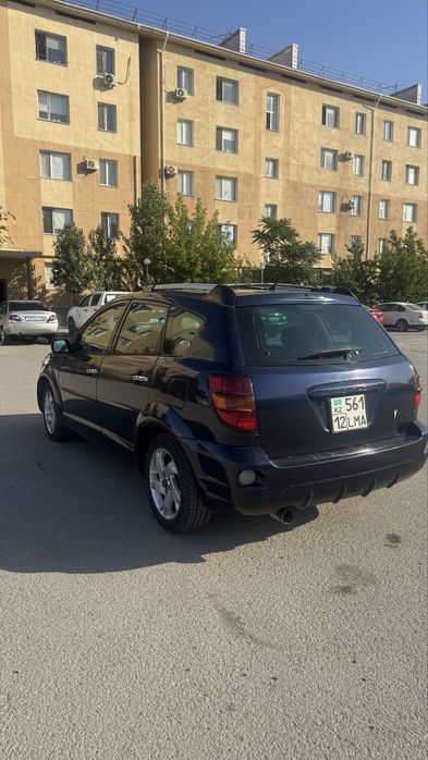 Продам Pontiac Vibe 2004, 1,8 .