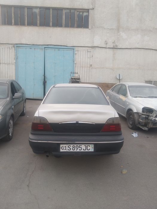 Аренда нексия 1,