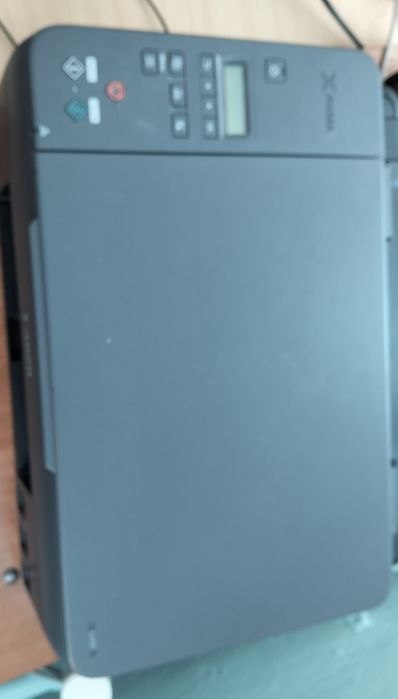 Цветной принтер G2420