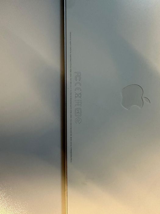 Apple Magic Keyboard 2