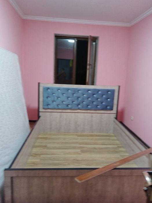 Новые кровать продаётся