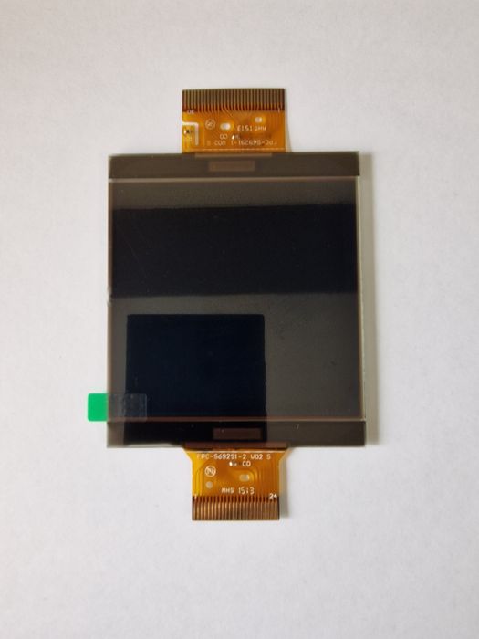 Дисплей за километраж Mercedes ML 164,GL 164,R251 R class,w164,x164