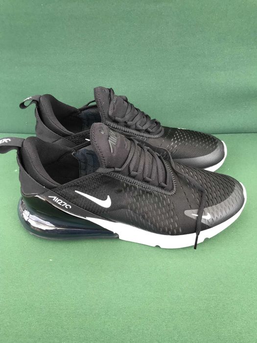 Papuci Nike Air Max 270