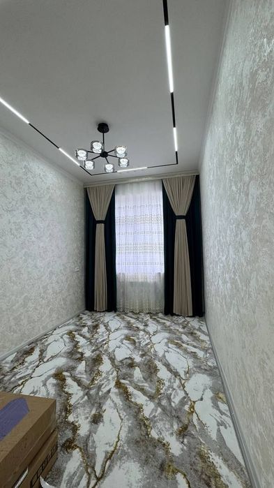 Срочно продаётся квартира Согдиана