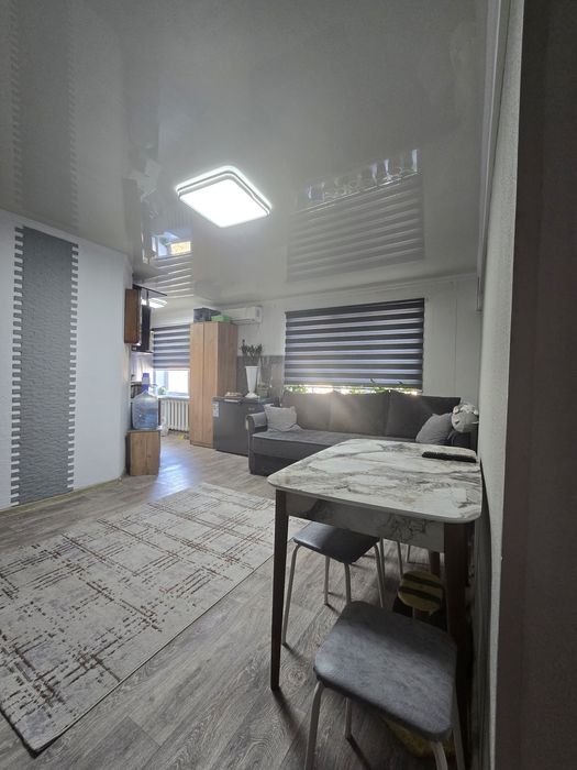 Продам квартиру 3-х комнатная