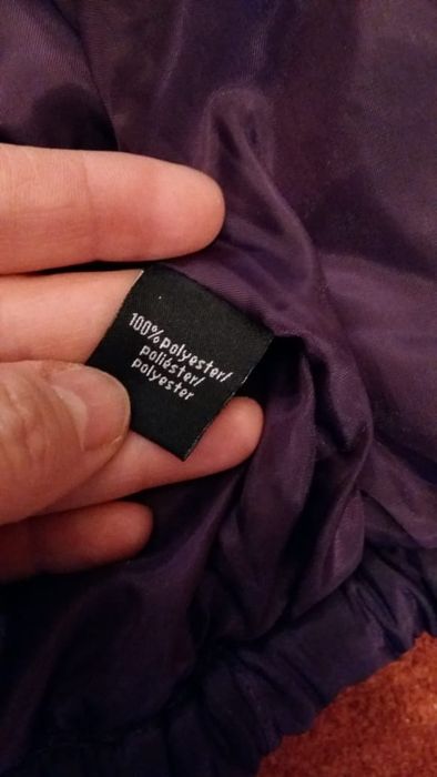 Vesta Calvin Klein originala 3 ani