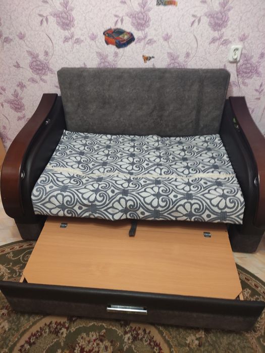 Диван раскладной