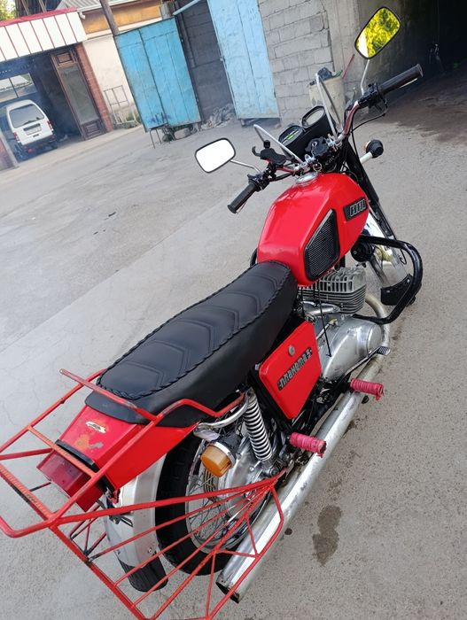 Yupiter 5 alo darajada